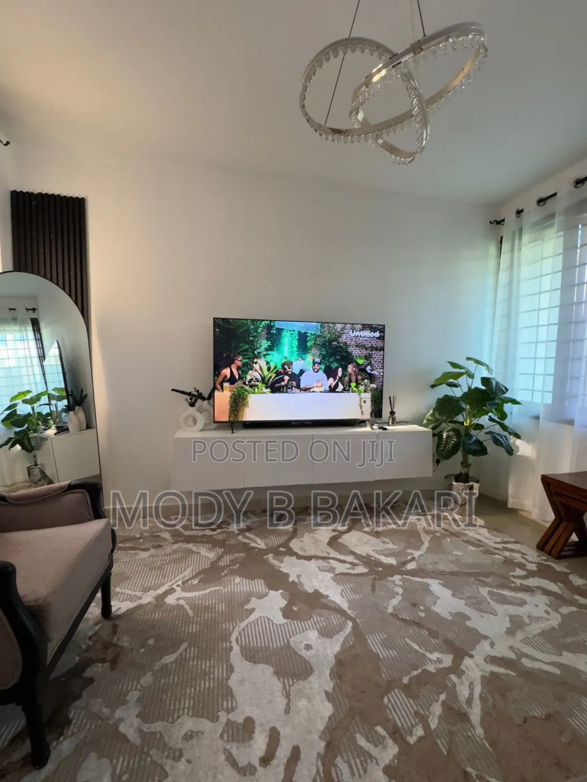 Furnished 3bdrm Apartment in Oyster Bay for rent