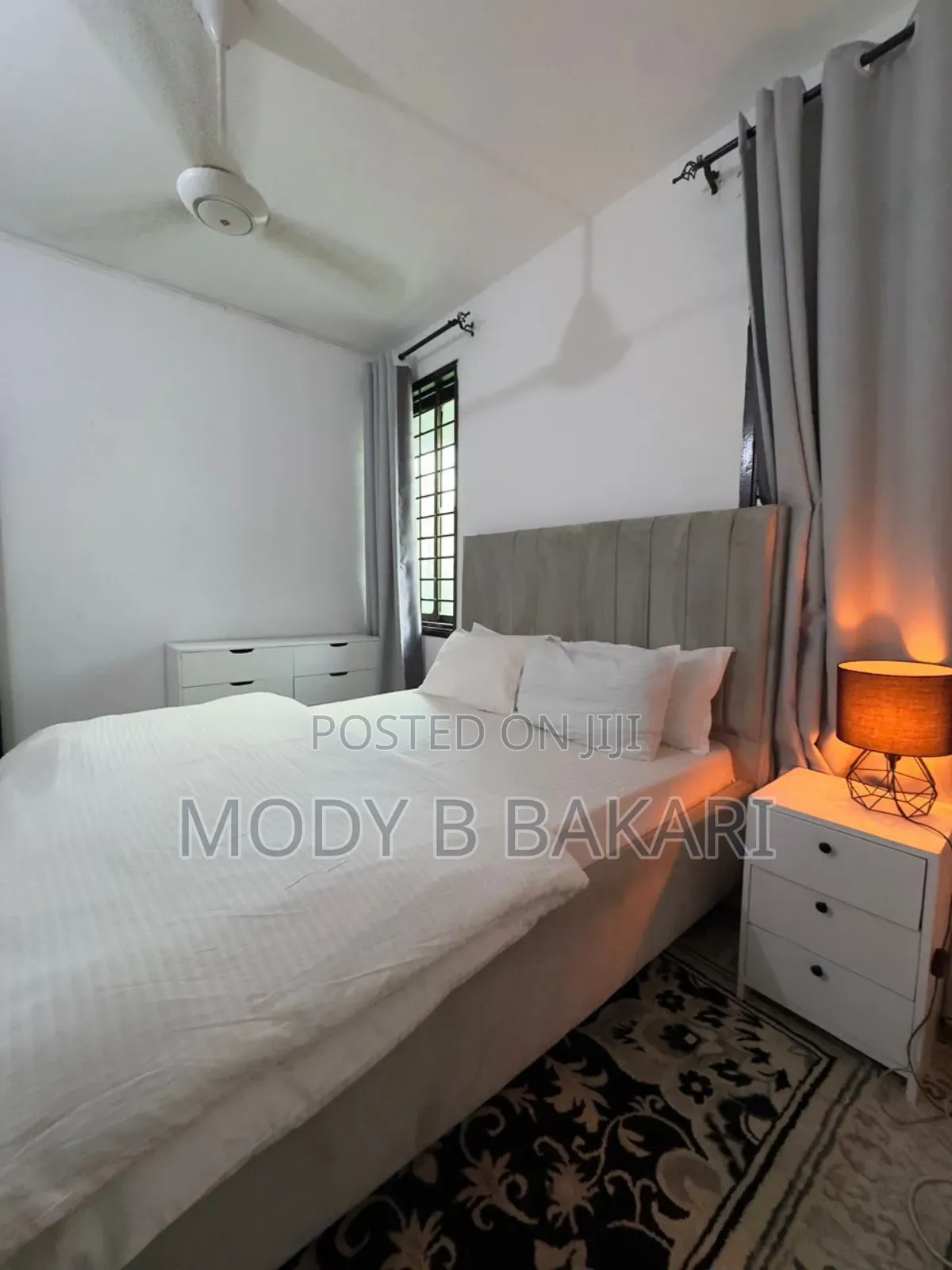Furnished 3bdrm Apartment in Oyster Bay for rent