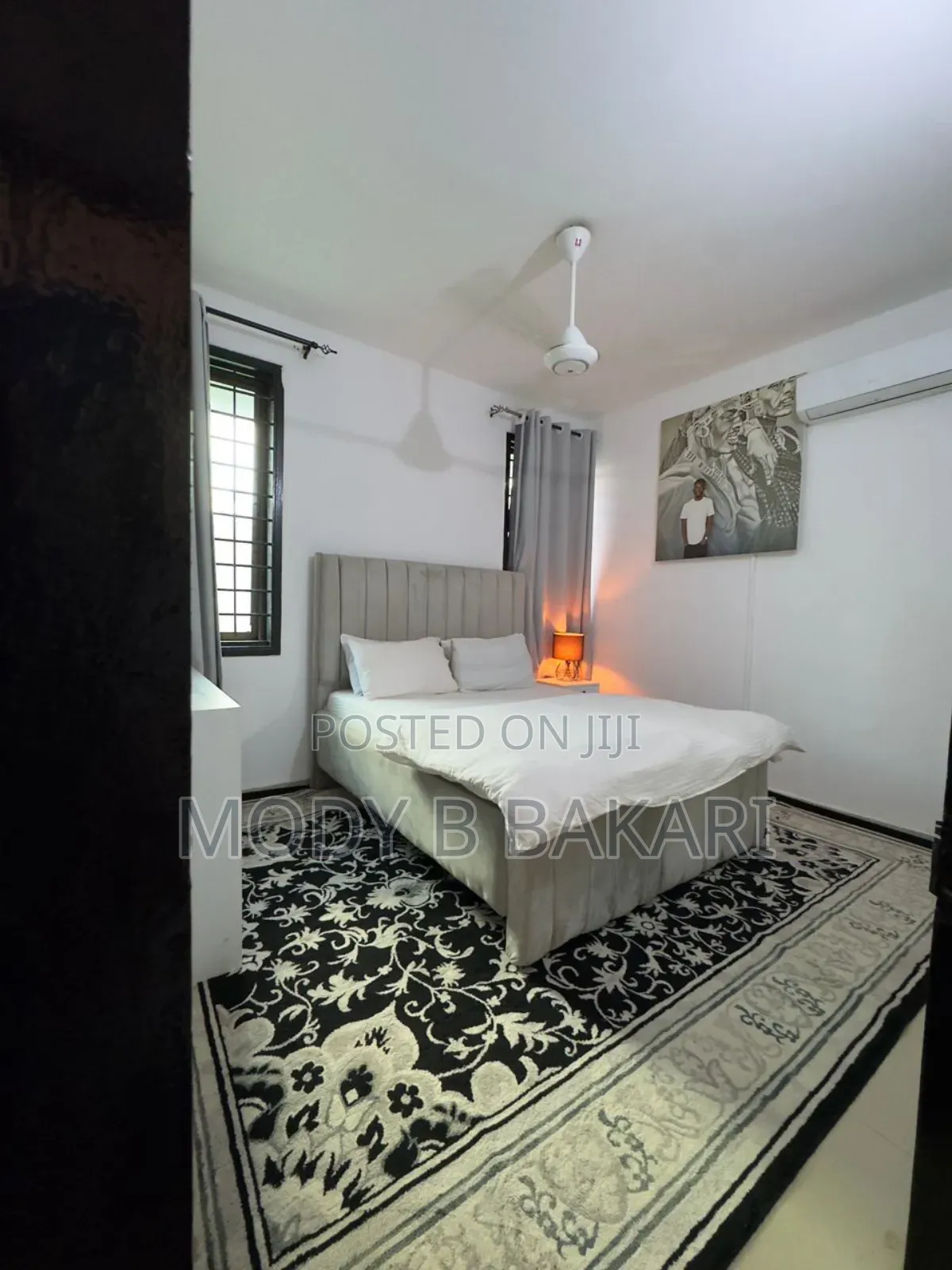 Furnished 3bdrm Apartment in Oyster Bay for rent
