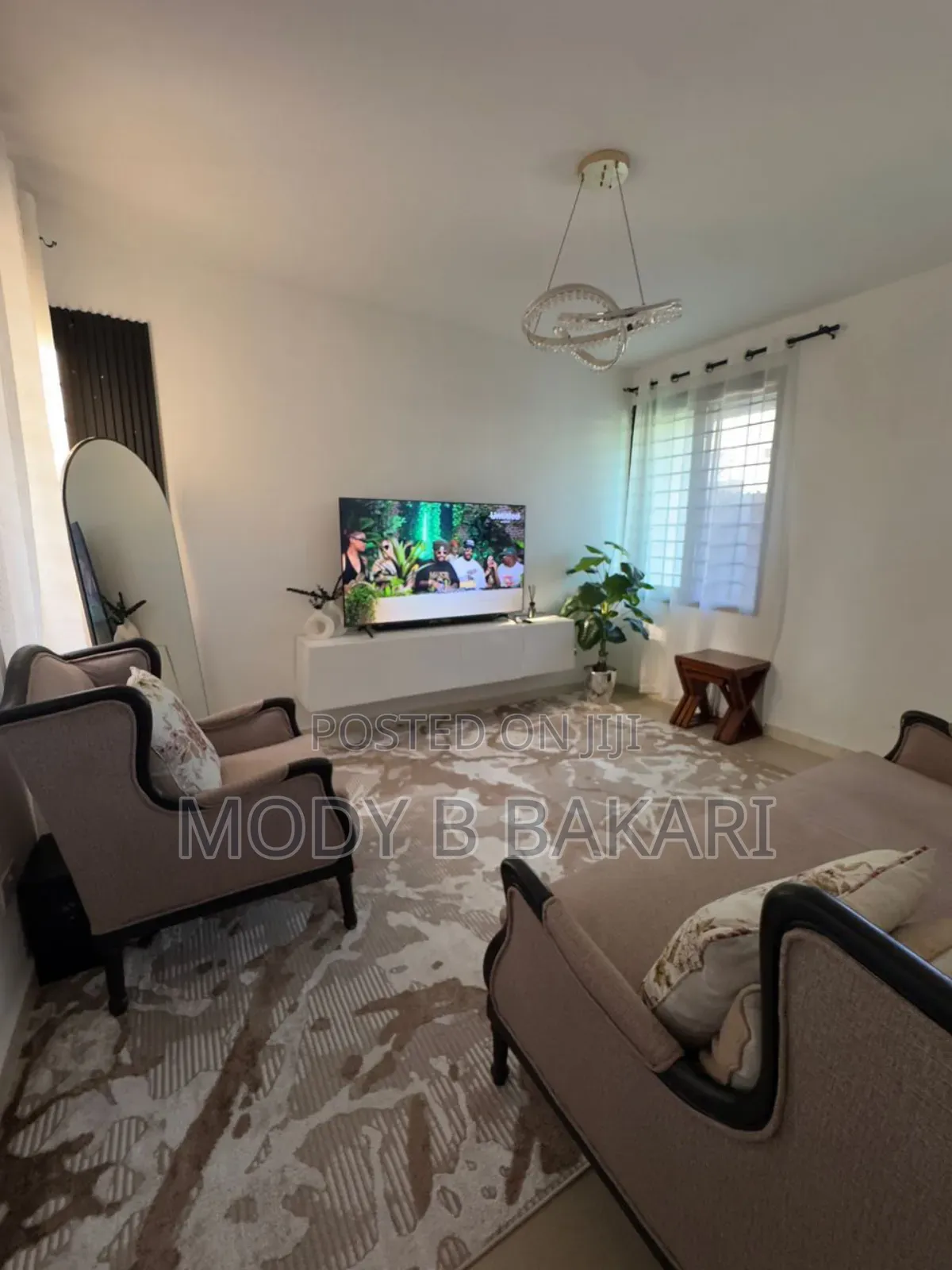 Furnished 3bdrm Apartment in Oyster Bay for rent