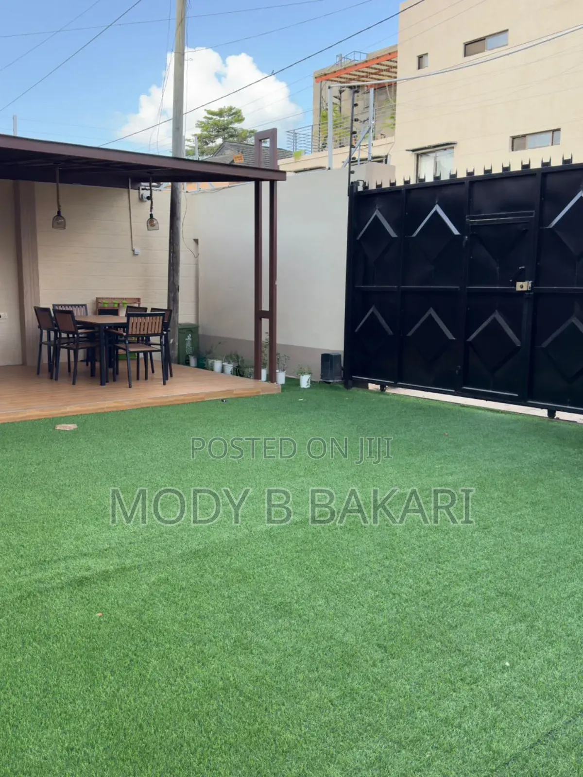 Furnished 3bdrm Apartment in Oyster Bay for rent