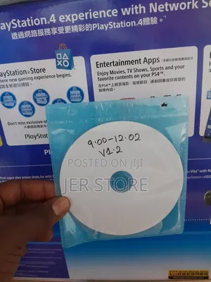 Tunauza Cd Za Kuchip Ps4