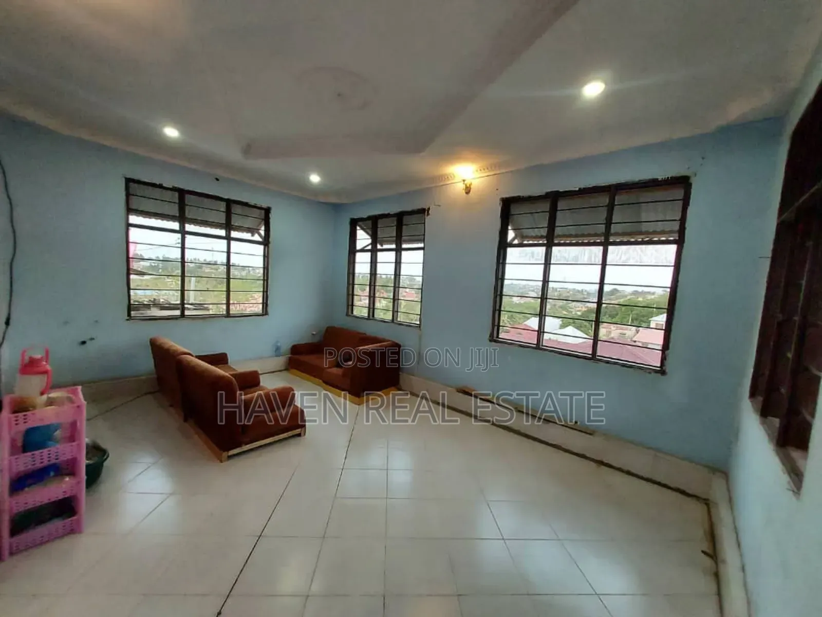 3bdrm House in Makuburi for sale
