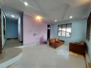 3bdrm House in Makuburi for sale