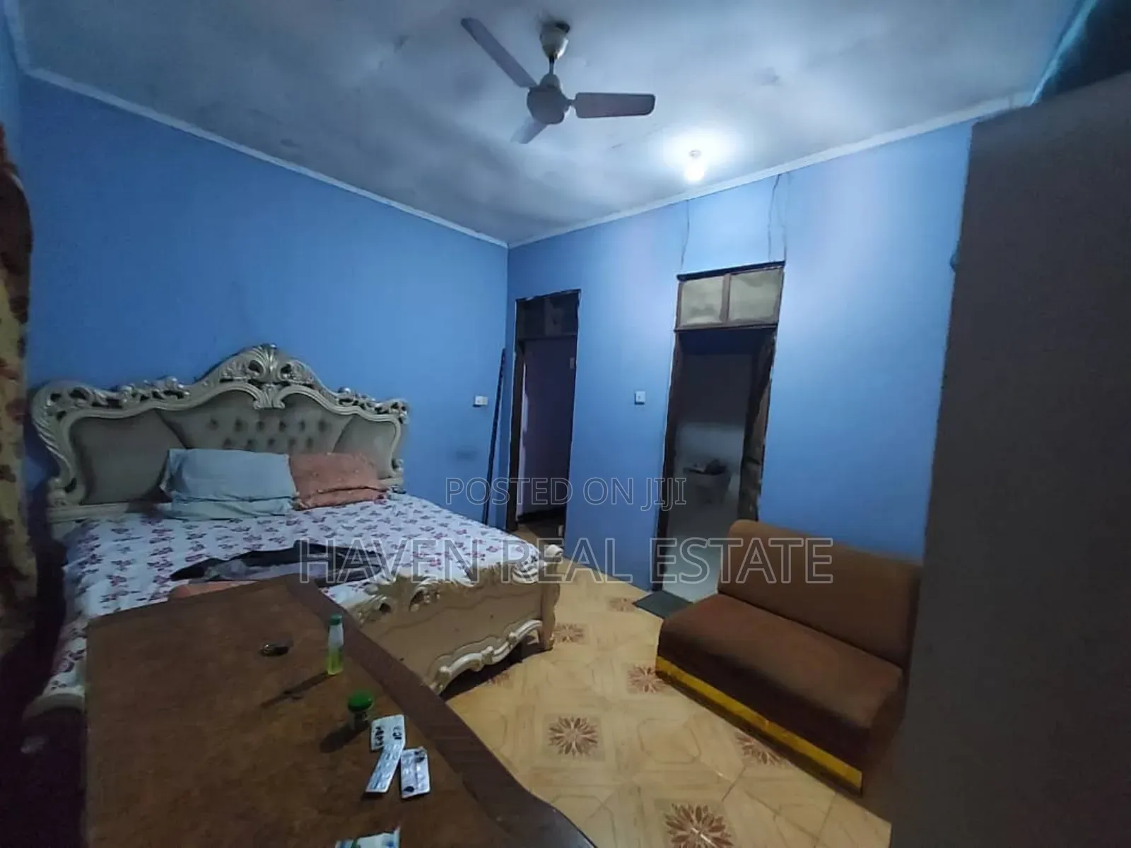 3bdrm House in Makuburi for sale