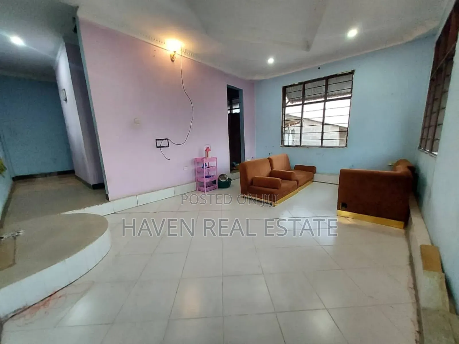 3bdrm House in Makuburi for sale