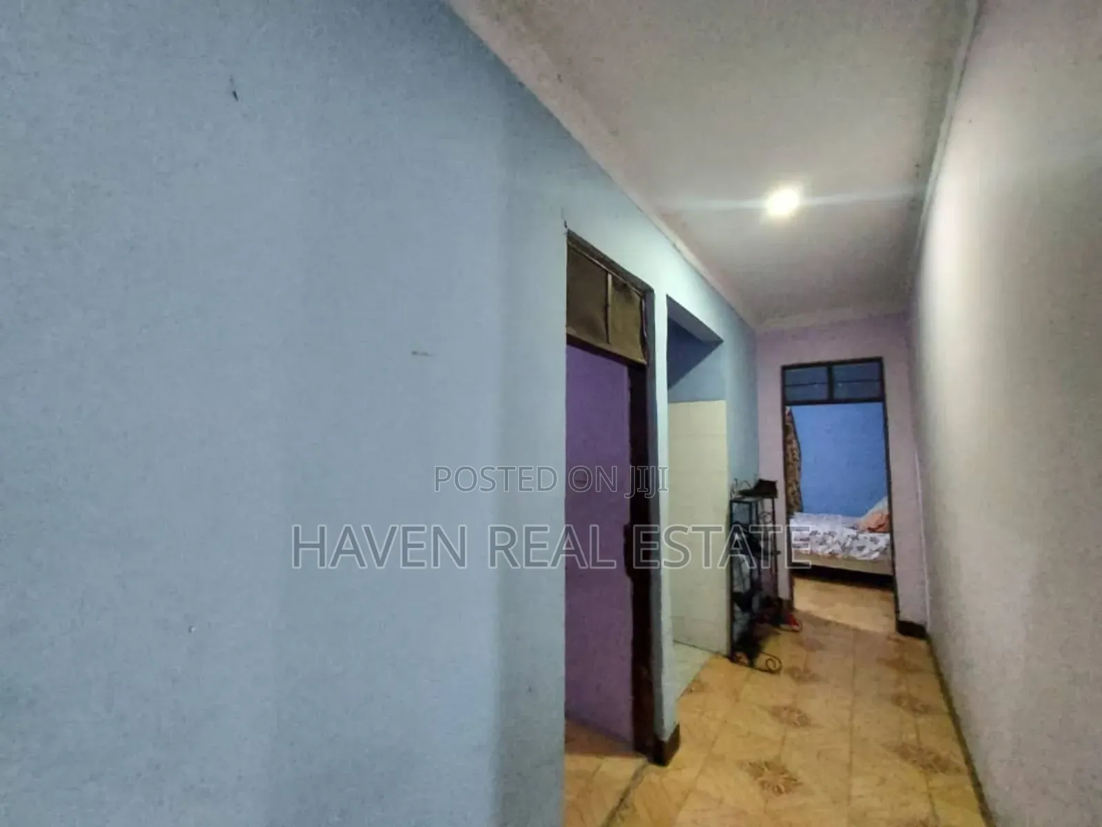 3bdrm House in Makuburi for sale