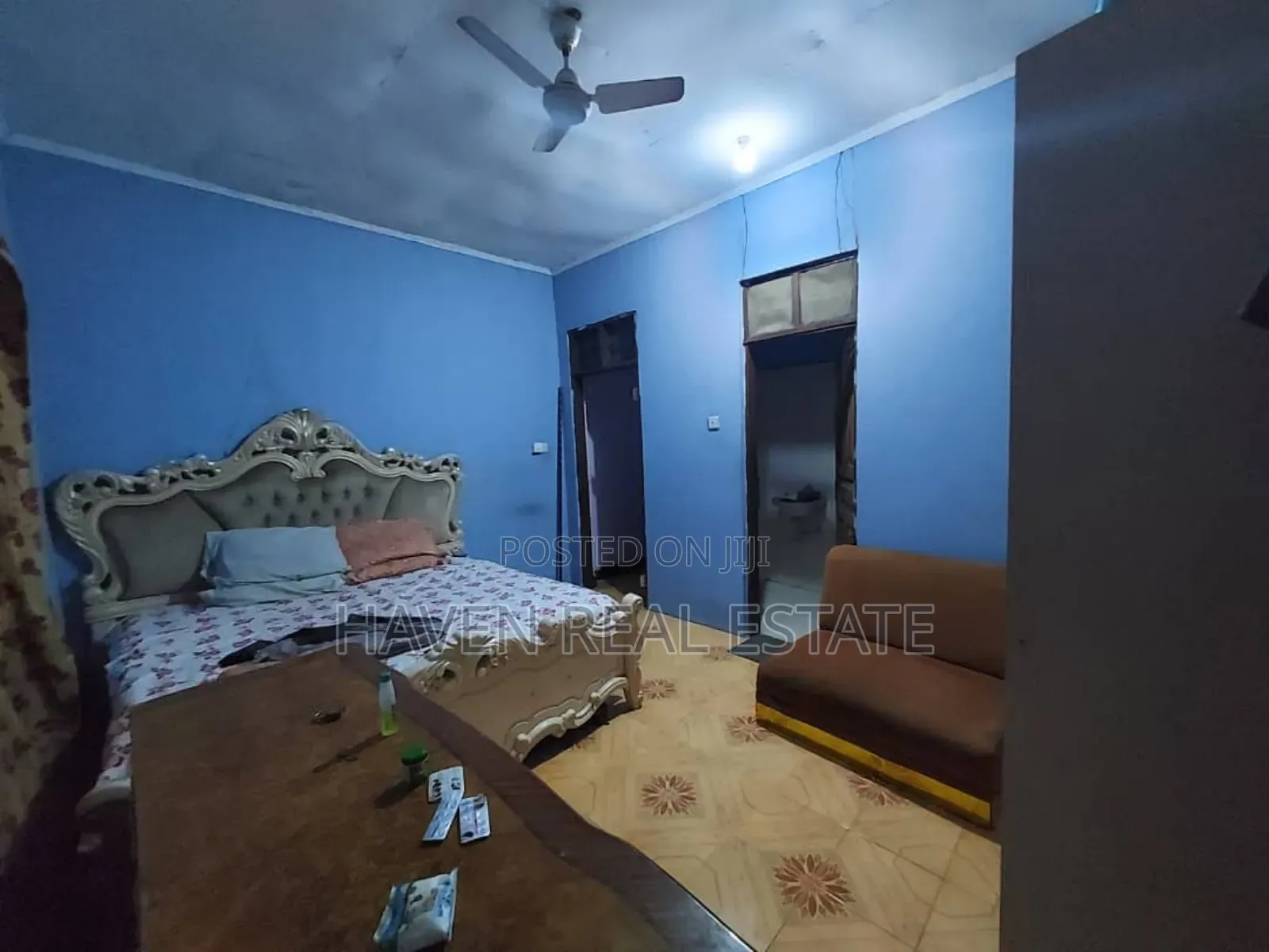 3bdrm House in Makuburi for sale