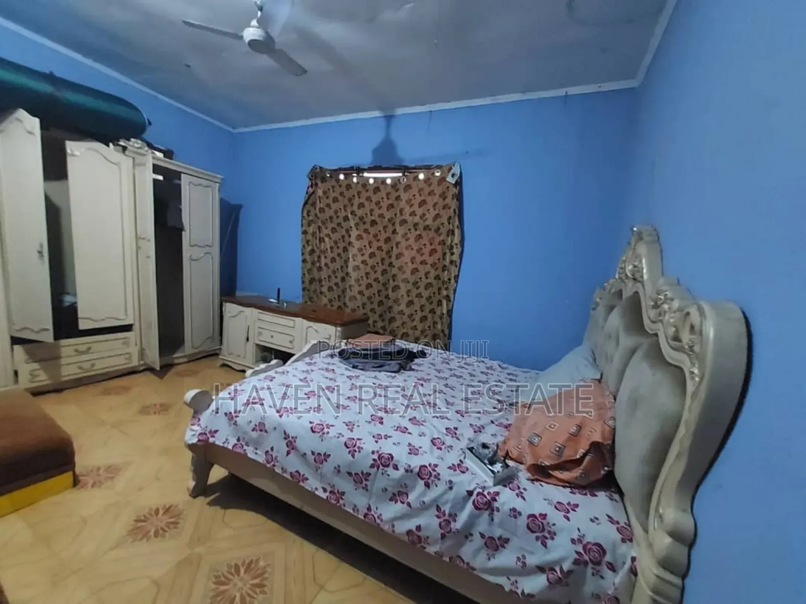 3bdrm House in Makuburi for sale