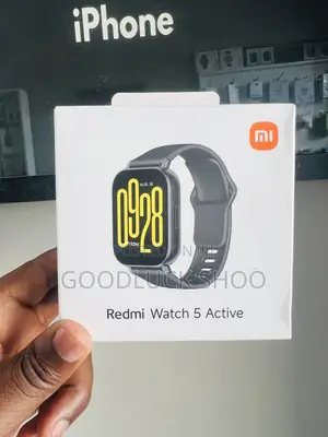 Redmi Xiaomi Watch 5 Active