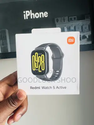 Redmi Xiaomi Watch 5 Active