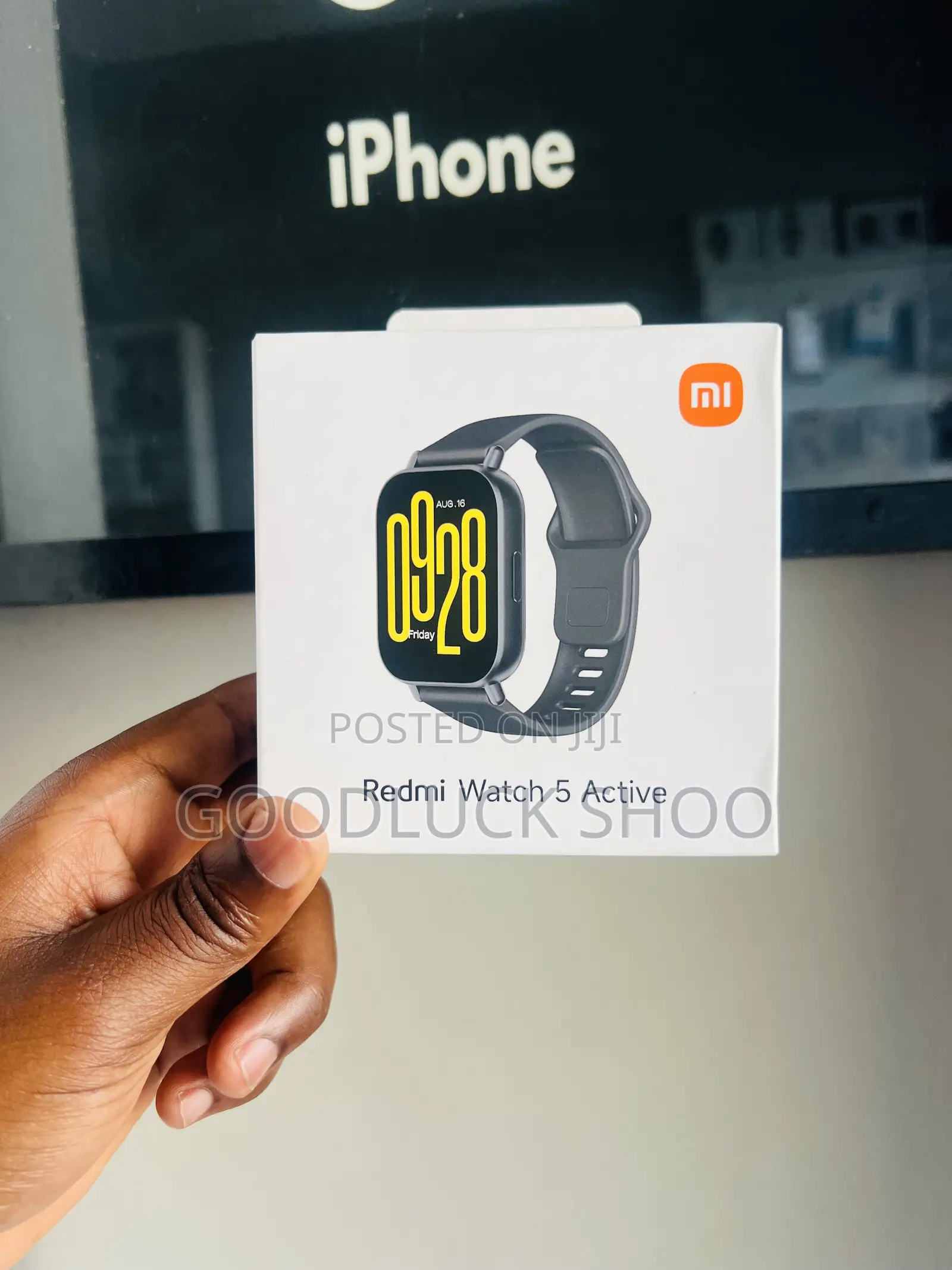 Redmi Xiaomi Watch 5 Active