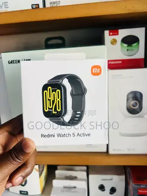 Redmi Xiaomi Watch 5 Active