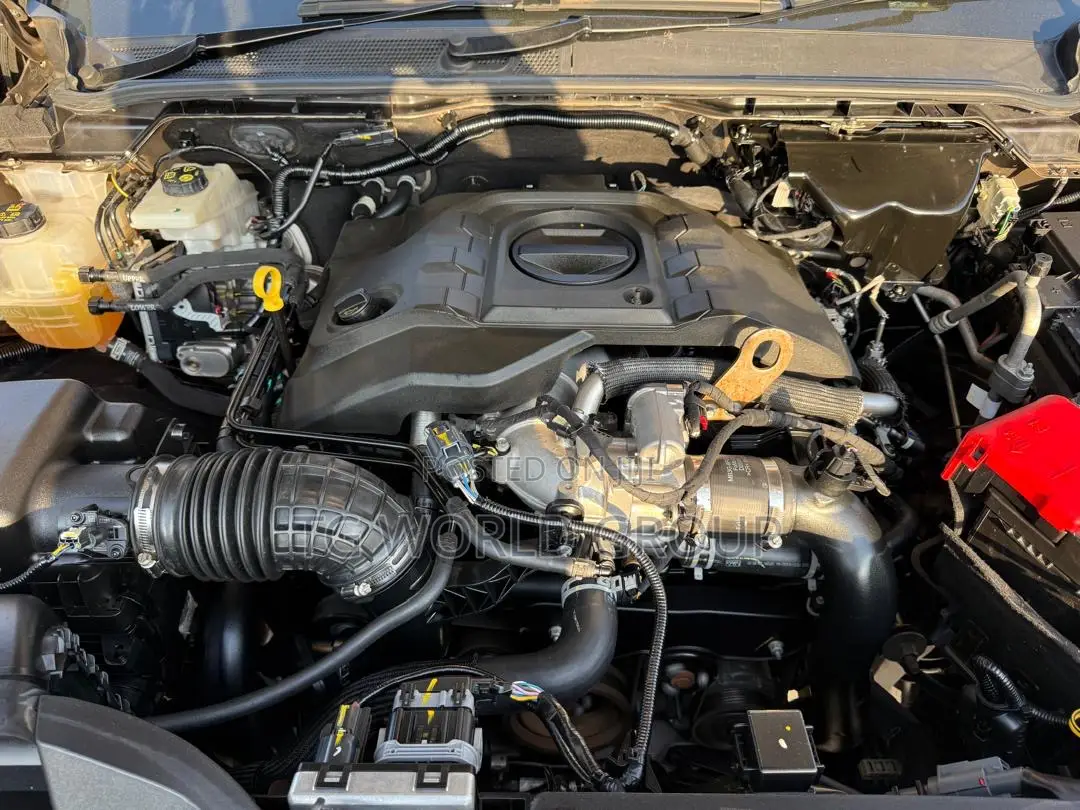 New Volkswagen Amarok 2024 Brown