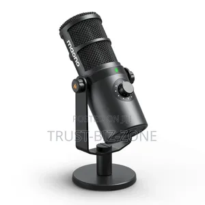 Maono Pd400x Mucrophone