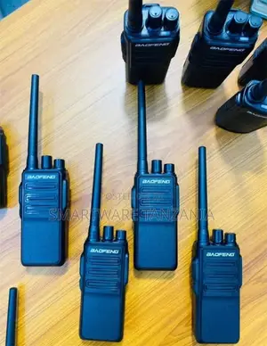 Baofeng Bf-1904 Walkie-Talkies Professional Two-Way Radios, Long Range