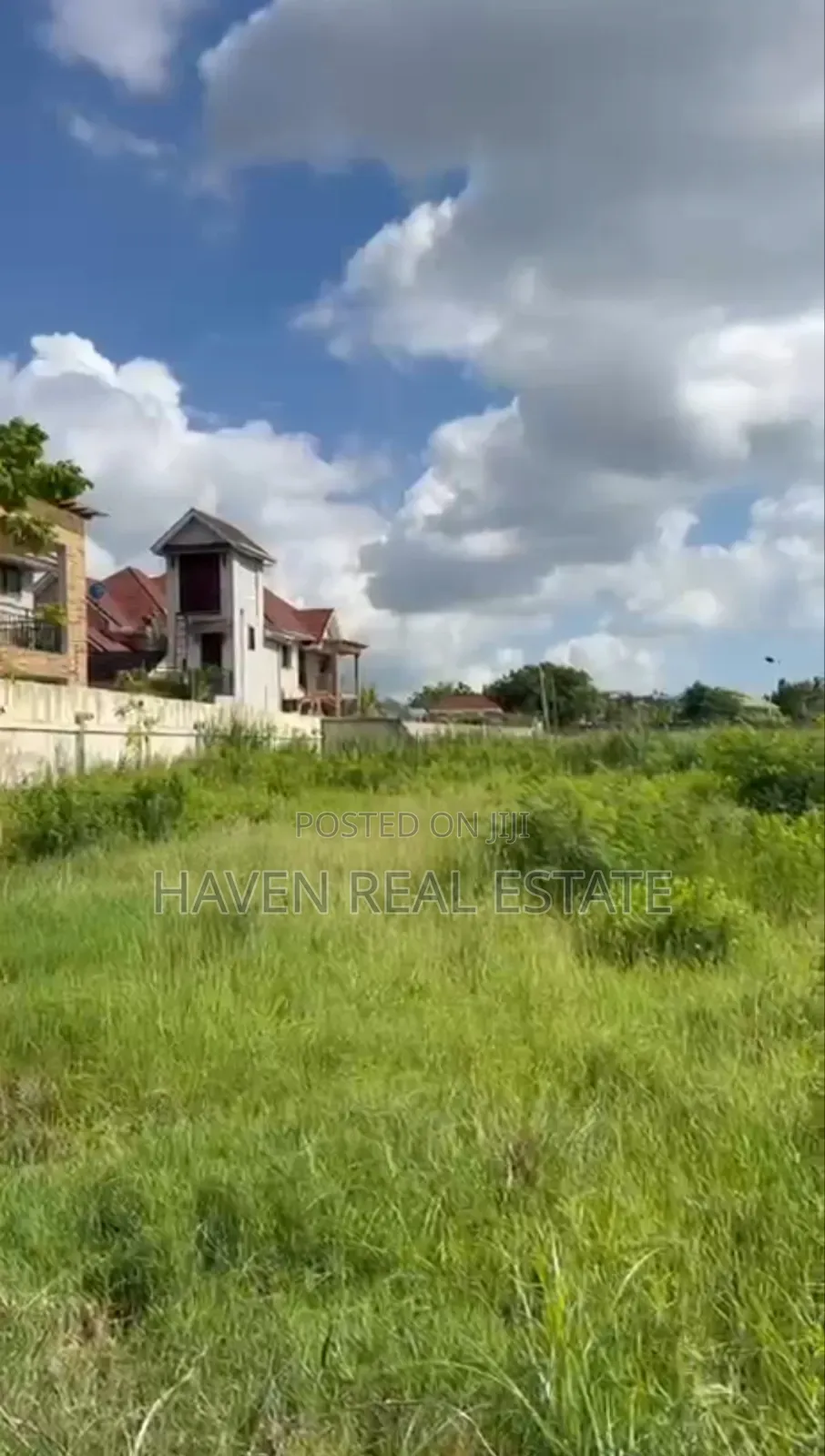Plot for Sale at Mbweni JKT Block 3