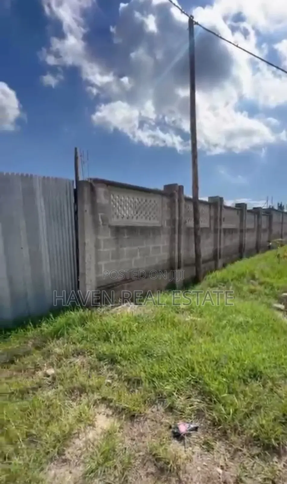 Plot for Sale at Mbweni JKT Block 3