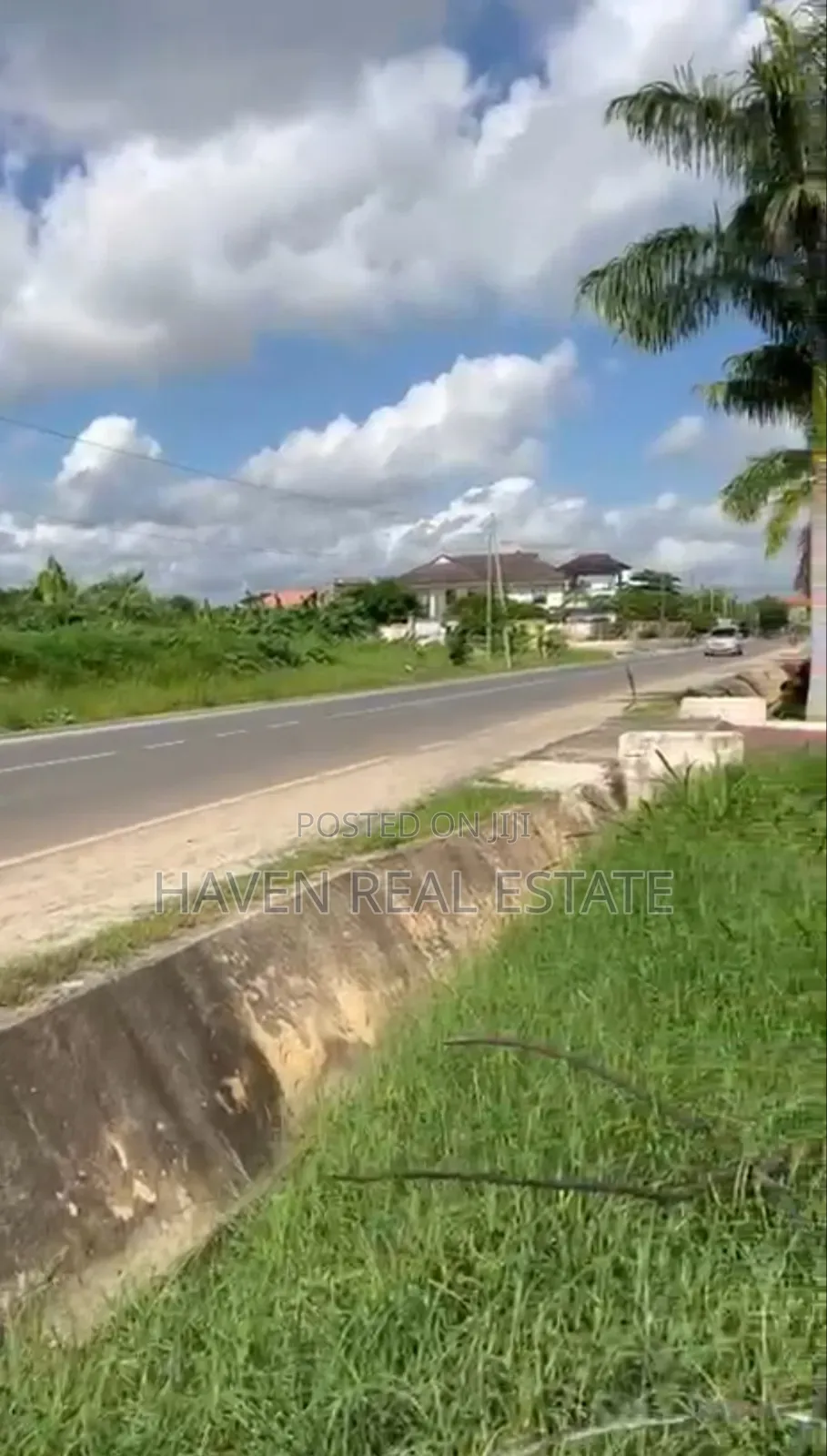 Plot for Sale at Mbweni JKT Block 3