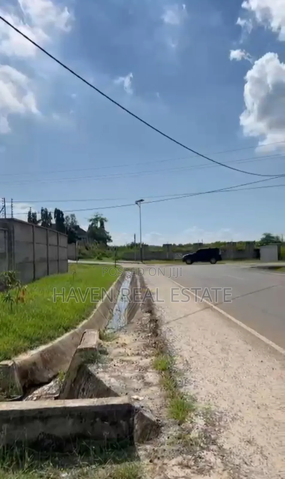 Plot for Sale at Mbweni JKT Block 3