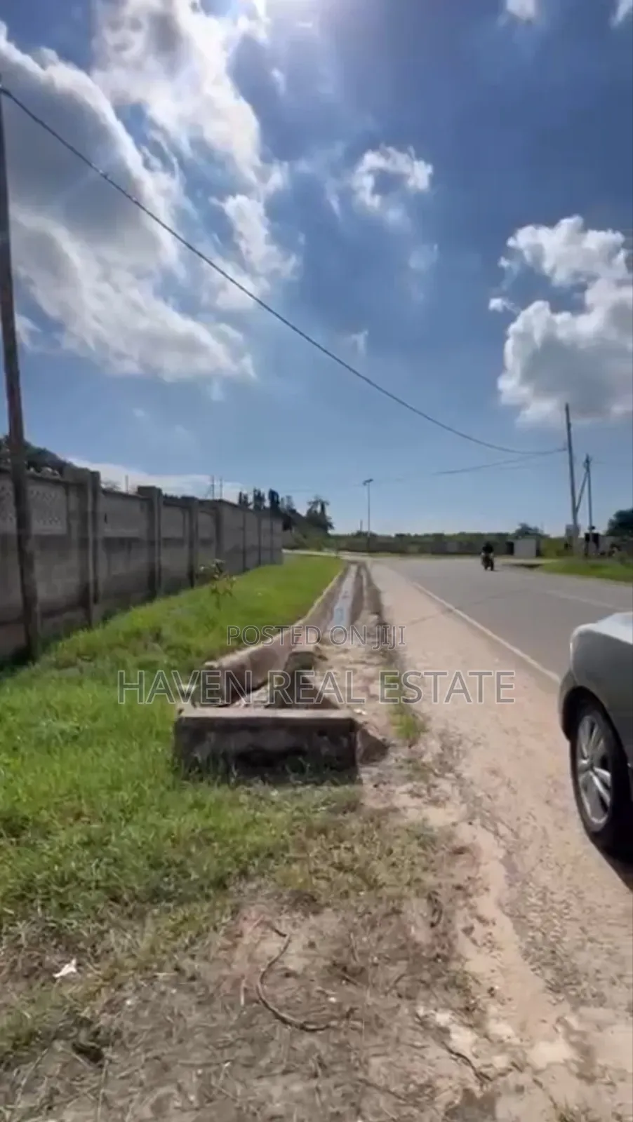 Plot for Sale at Mbweni JKT Block 3