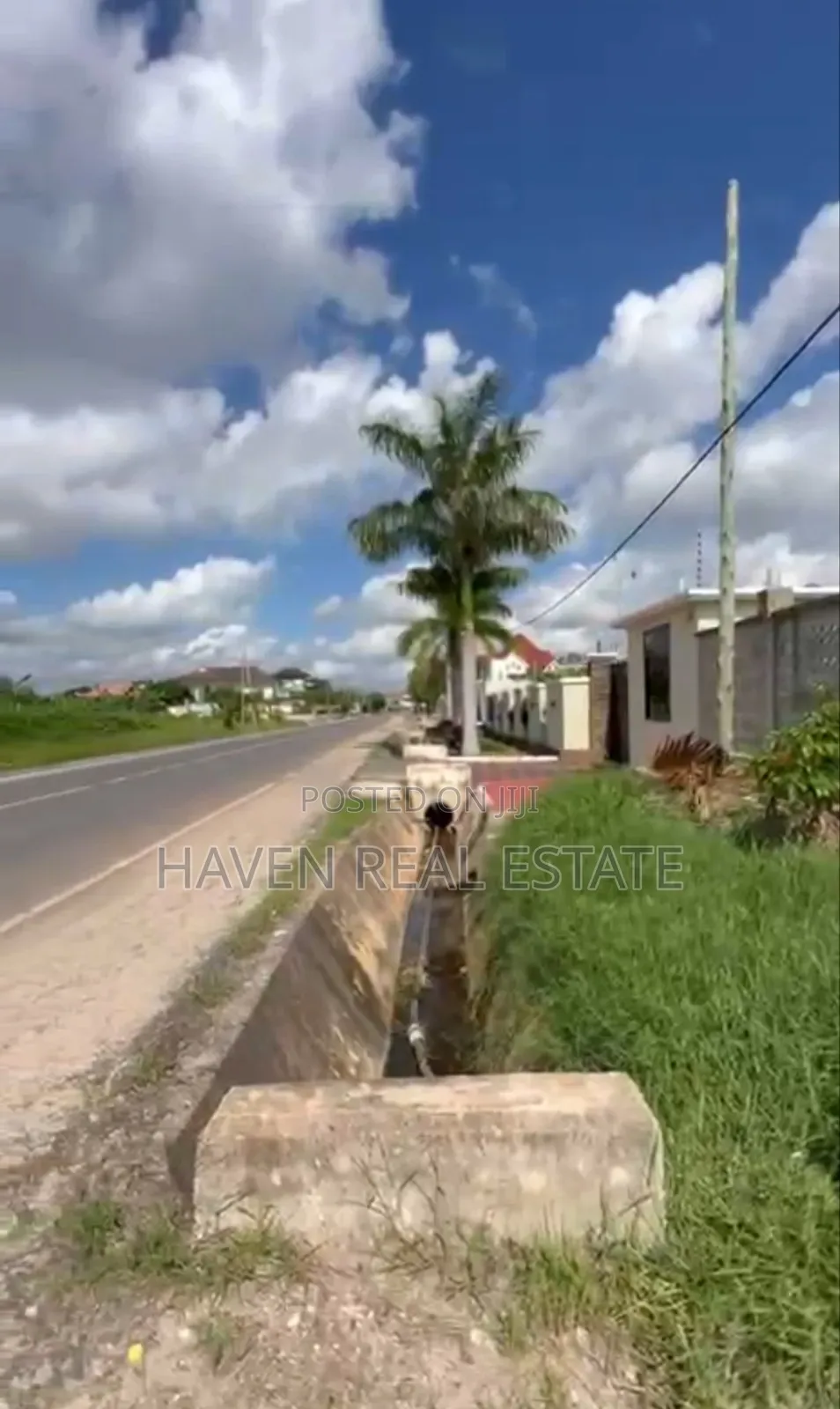 Plot for Sale at Mbweni JKT Block 3
