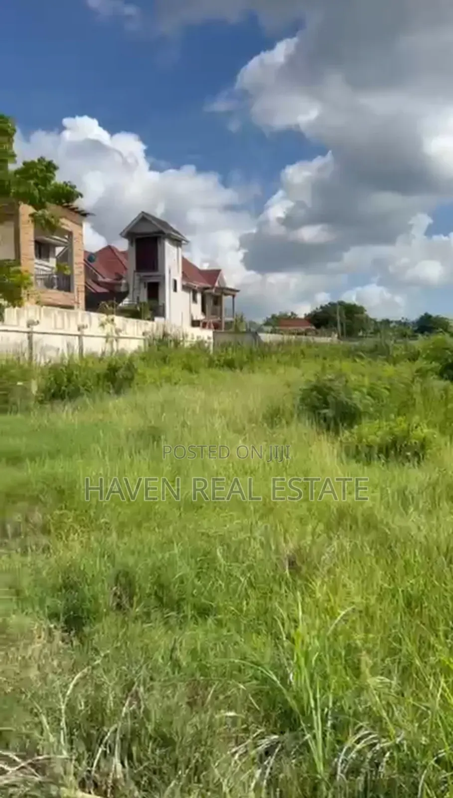 Plot for Sale at Mbweni JKT Block 3