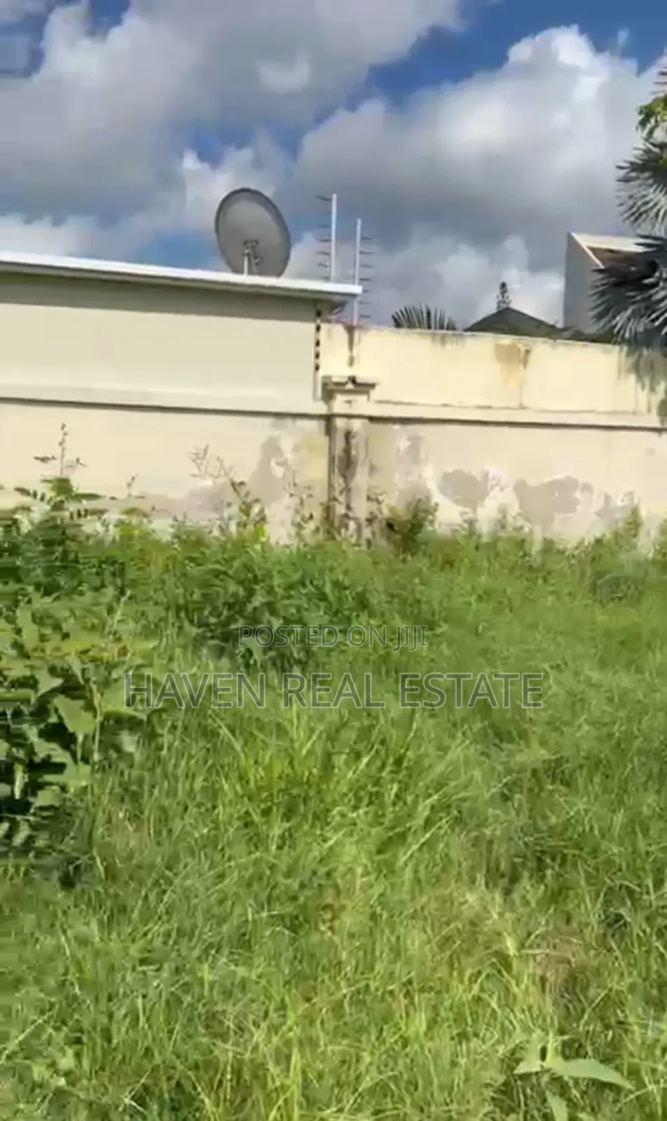 Plot for Sale at Mbweni JKT Block 3