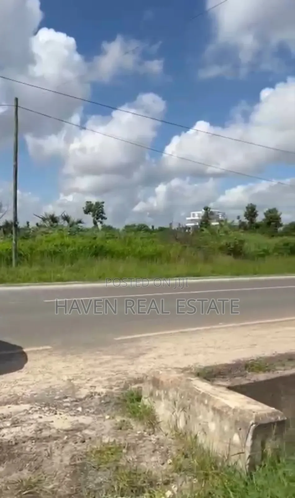 Plot for Sale at Mbweni JKT Block 3