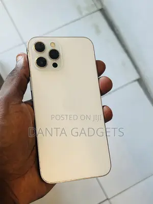 Apple iPhone 13 Pro Max 128 GB Gold