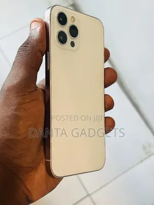 Apple iPhone 13 Pro Max 128 GB Gold