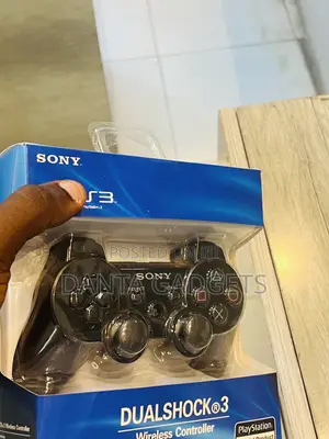 Sony Pad for Ps3