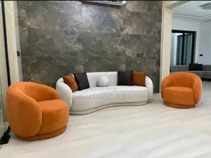 Luxury and Mixed Color Sofa Sets