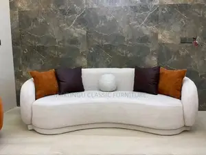 Luxury and Mixed Color Sofa Sets