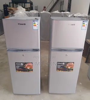 Volsmart Fridge 138l