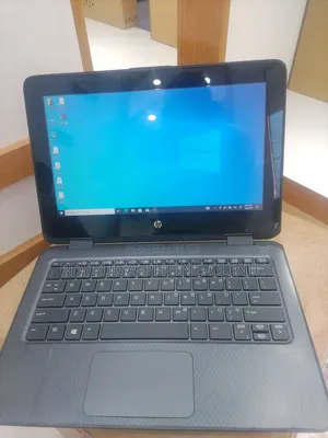 Laptop HP Chromebook X360 4GB Intel Core 2 Duo SSD 128GB