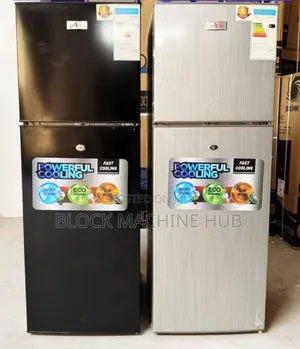 Aero Fridge Lita 140