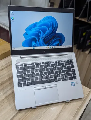 Laptop HP EliteBook 840 G6 16GB Intel Core i5 SSD 256GB
