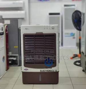 Best Quality Roch Air Cooler Tank Capacity : 40 Liters With Cool Pad