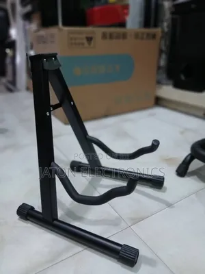 Guitar Stand Single