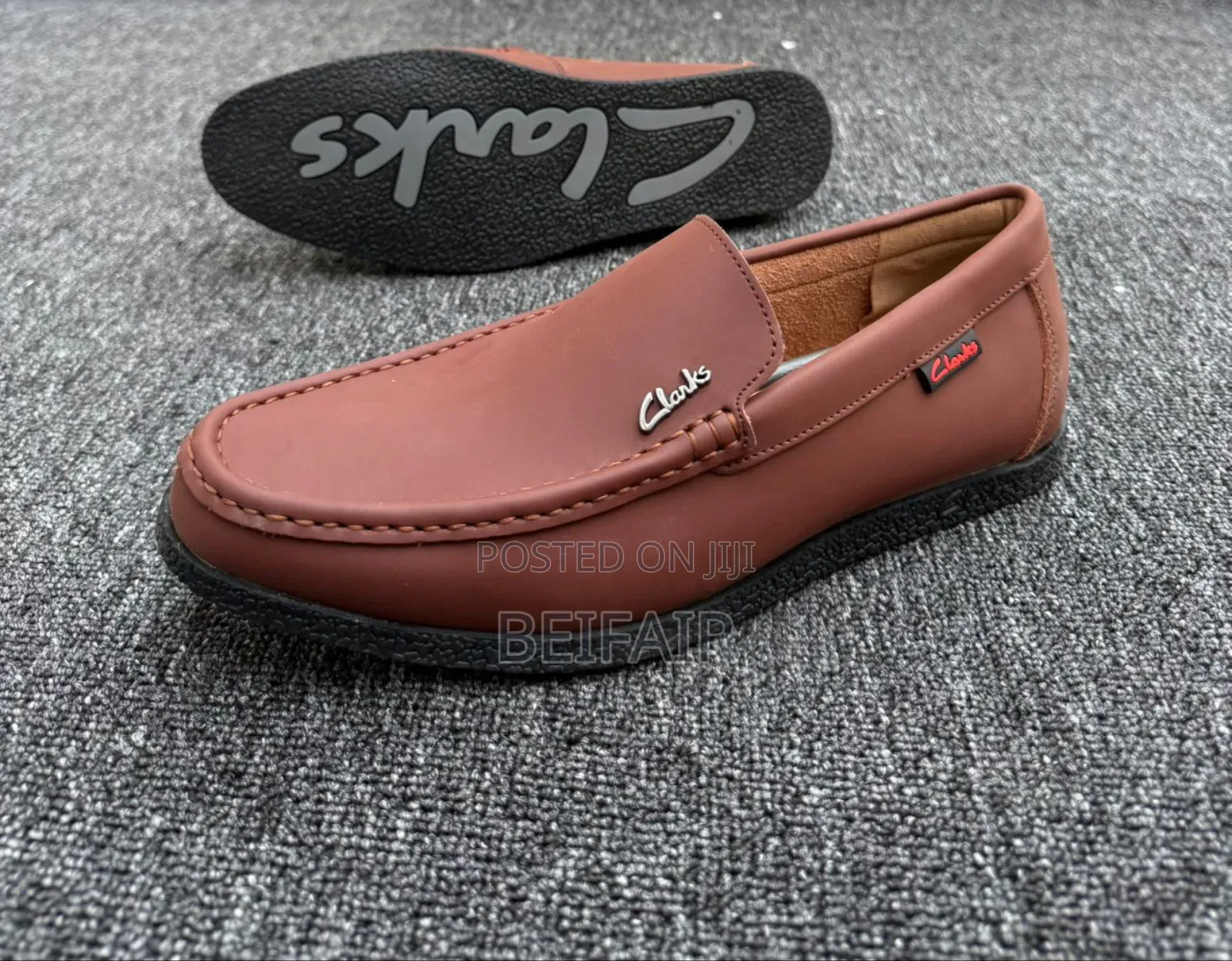 Lofers for Smart Men