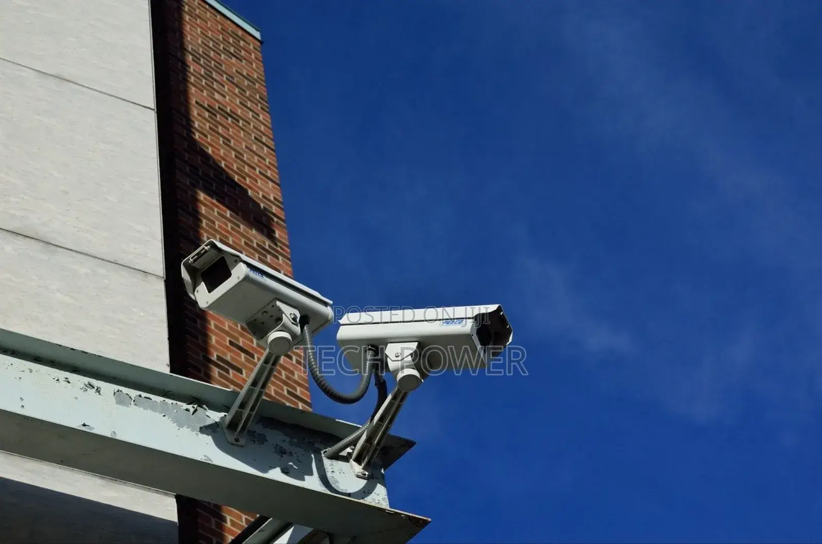 Cctv Camera Indoor Outdoor Home/Office