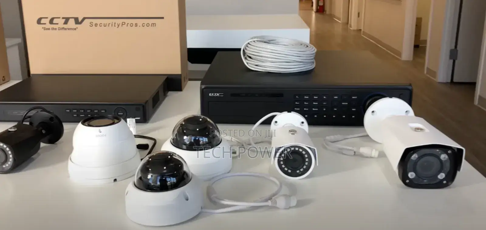 Cctv Camera Indoor Outdoor Home/Office