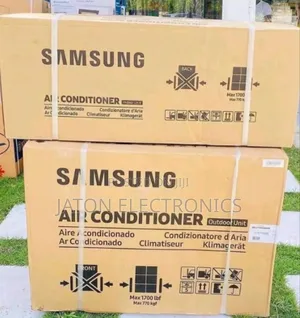 Samsung Wall Split Inverter 12000btu