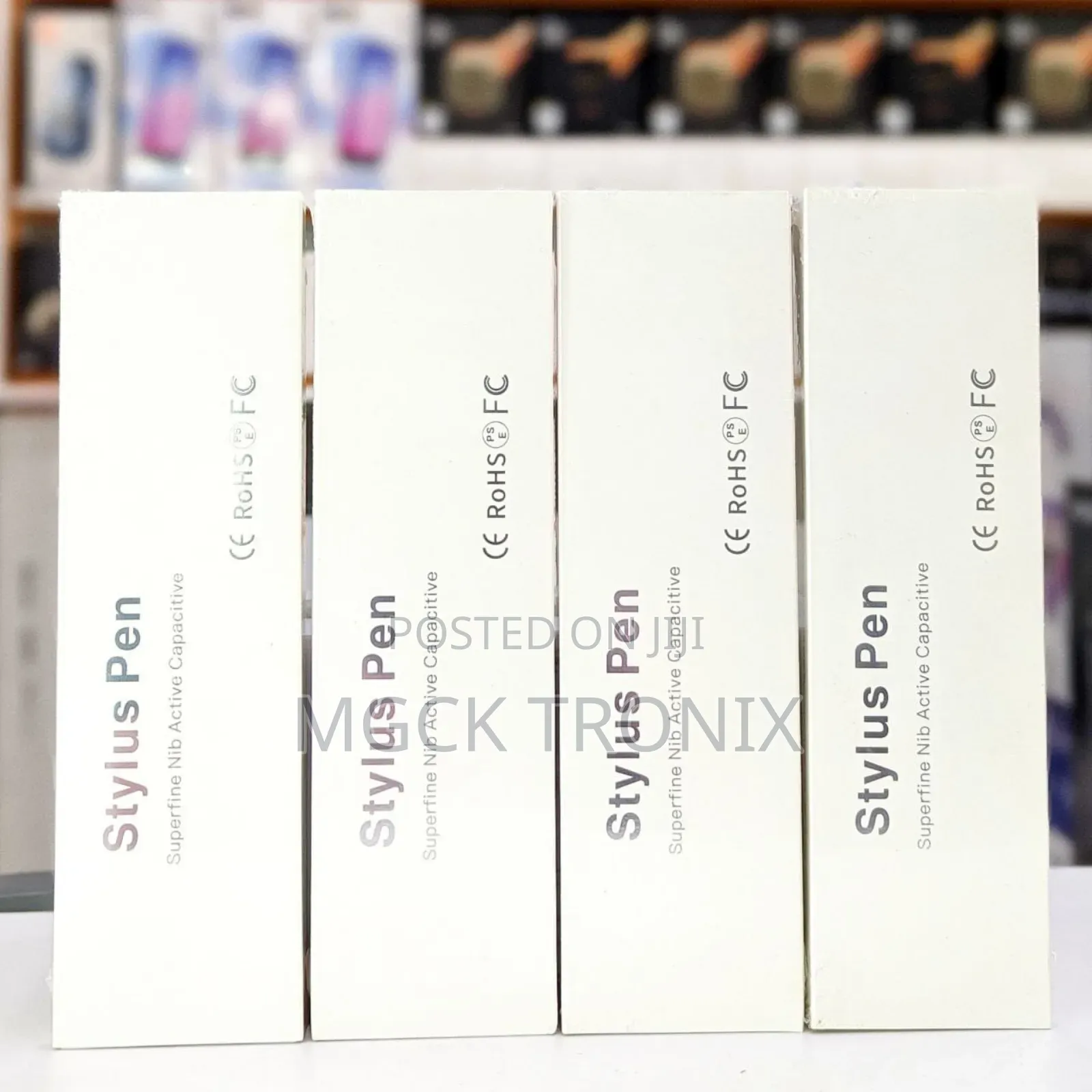 Stylus Touch Pen