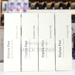 Stylus Touch Pen