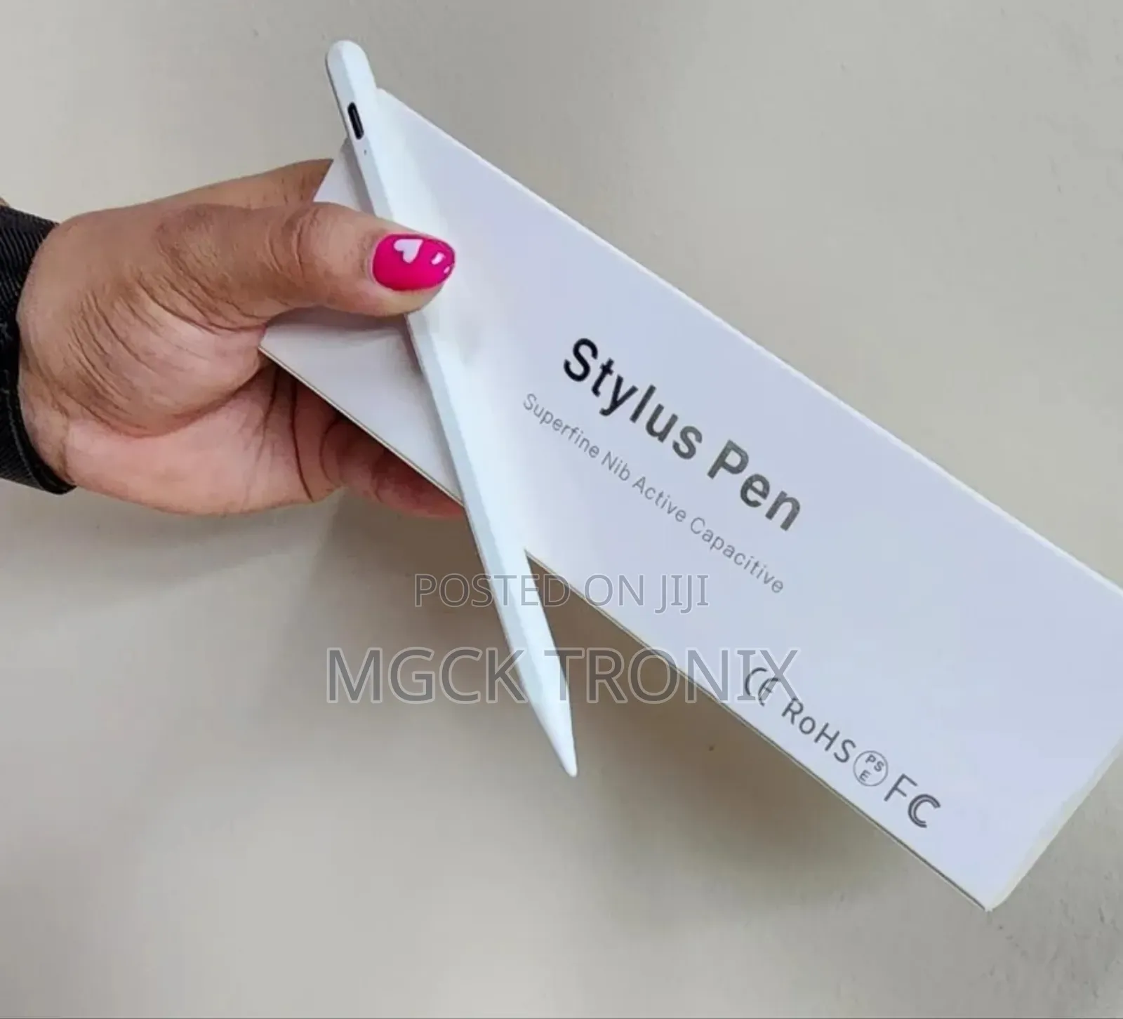 Stylus Touch Pen