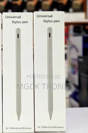 Universal Stylus Touch Pen