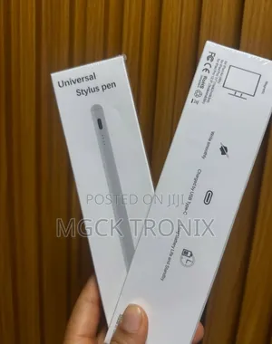 Universal Stylus Touch Pen