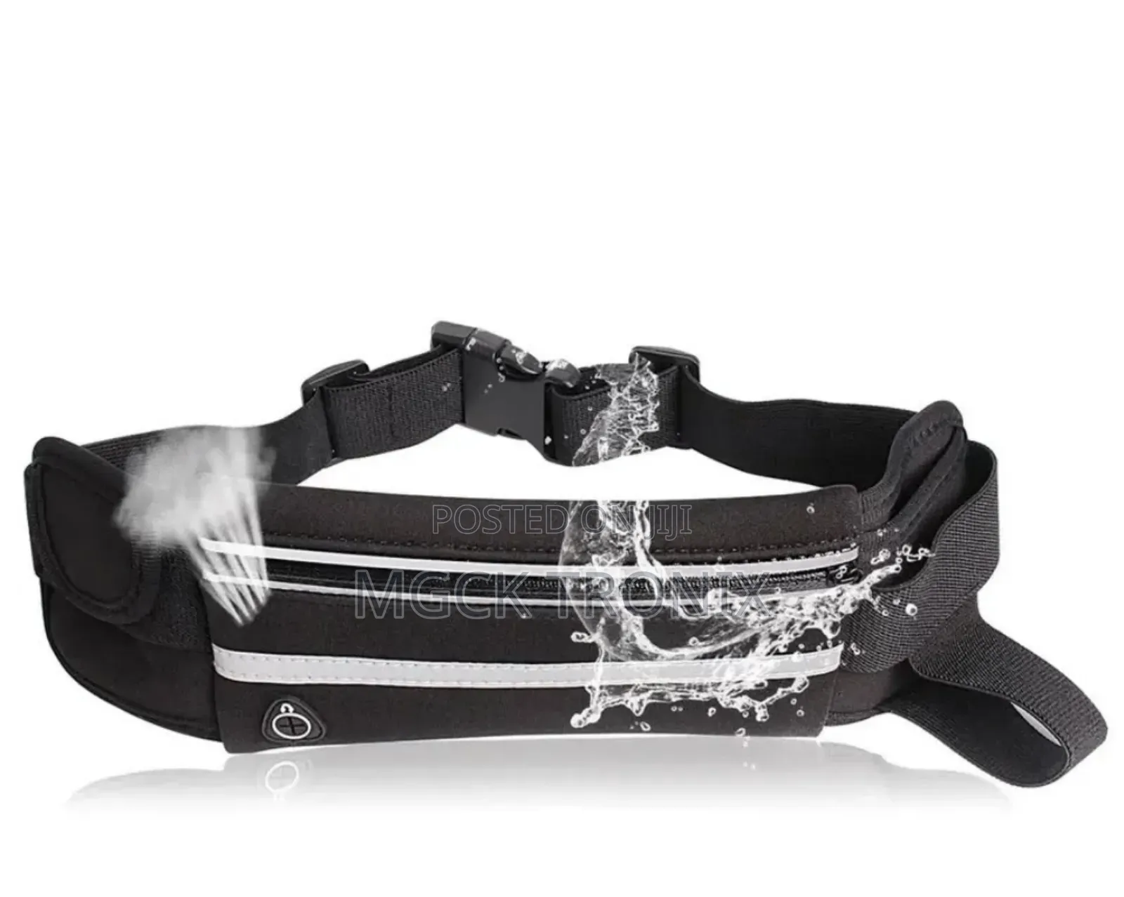 Phone Waist Band